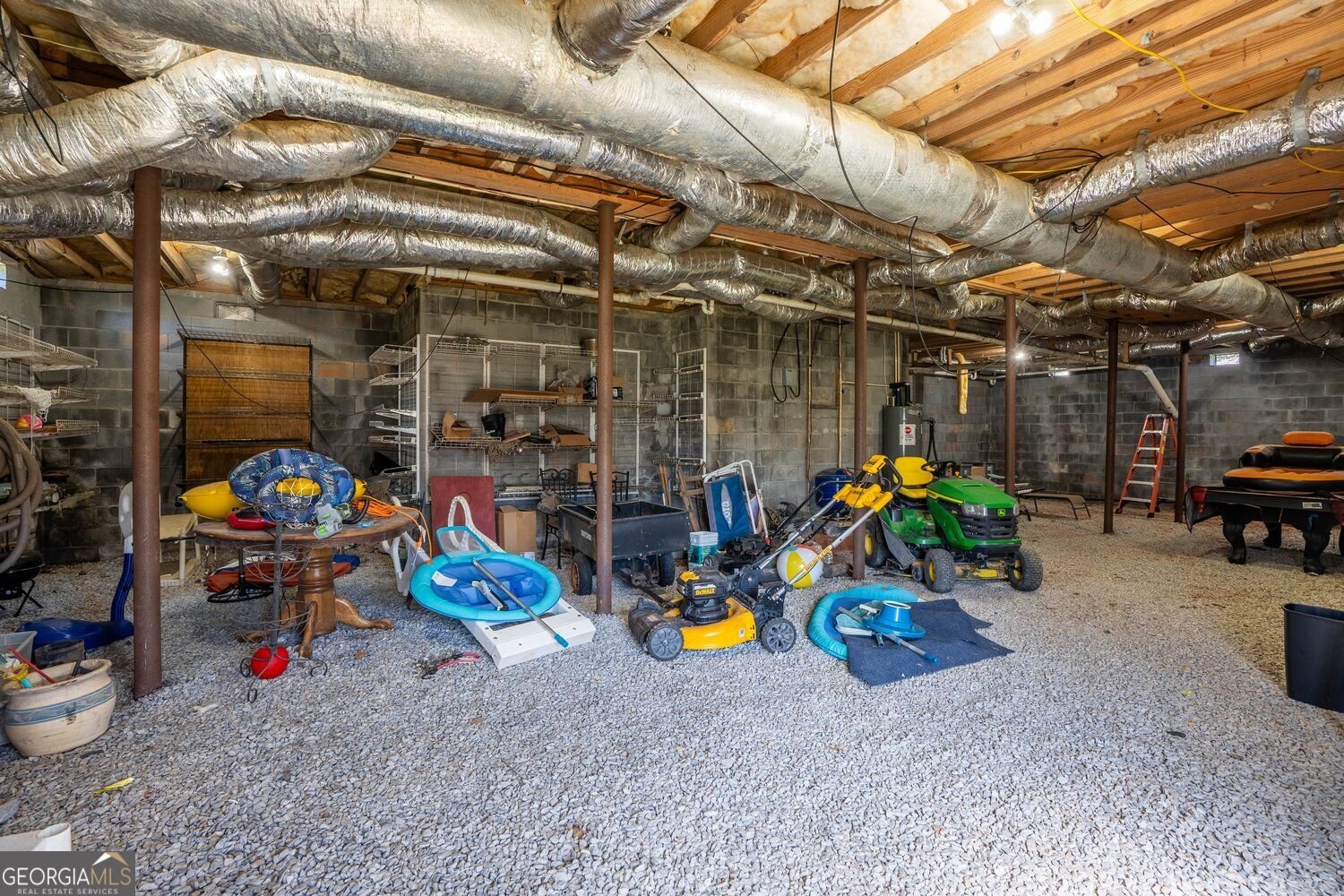 4630 Gillsville Highway Gillsville - Photo 32