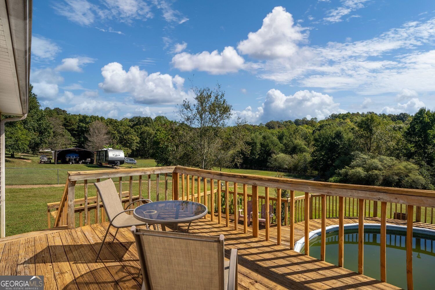 4630 Gillsville Highway Gillsville - Photo 34
