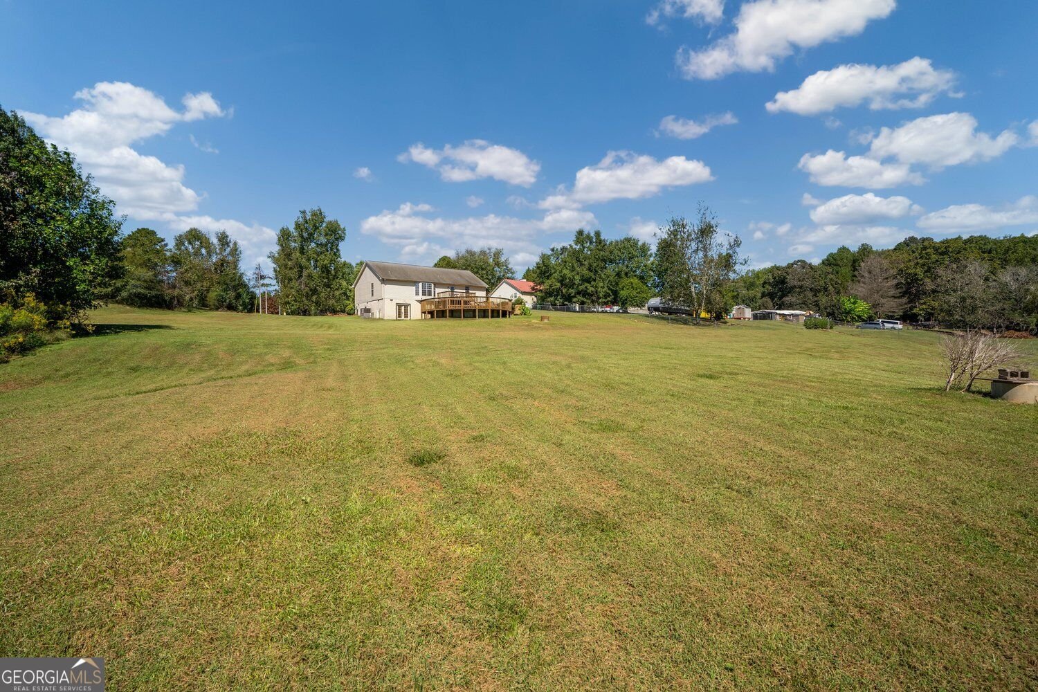 4630 Gillsville Highway Gillsville - Photo 36