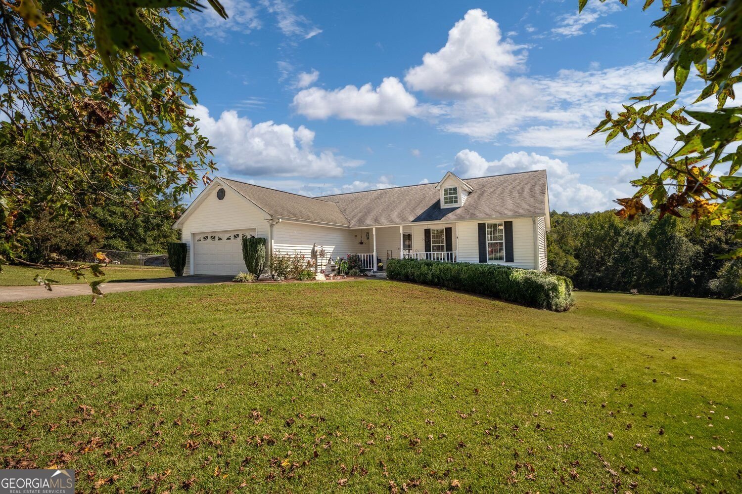 4630 Gillsville Highway Gillsville - Photo 42