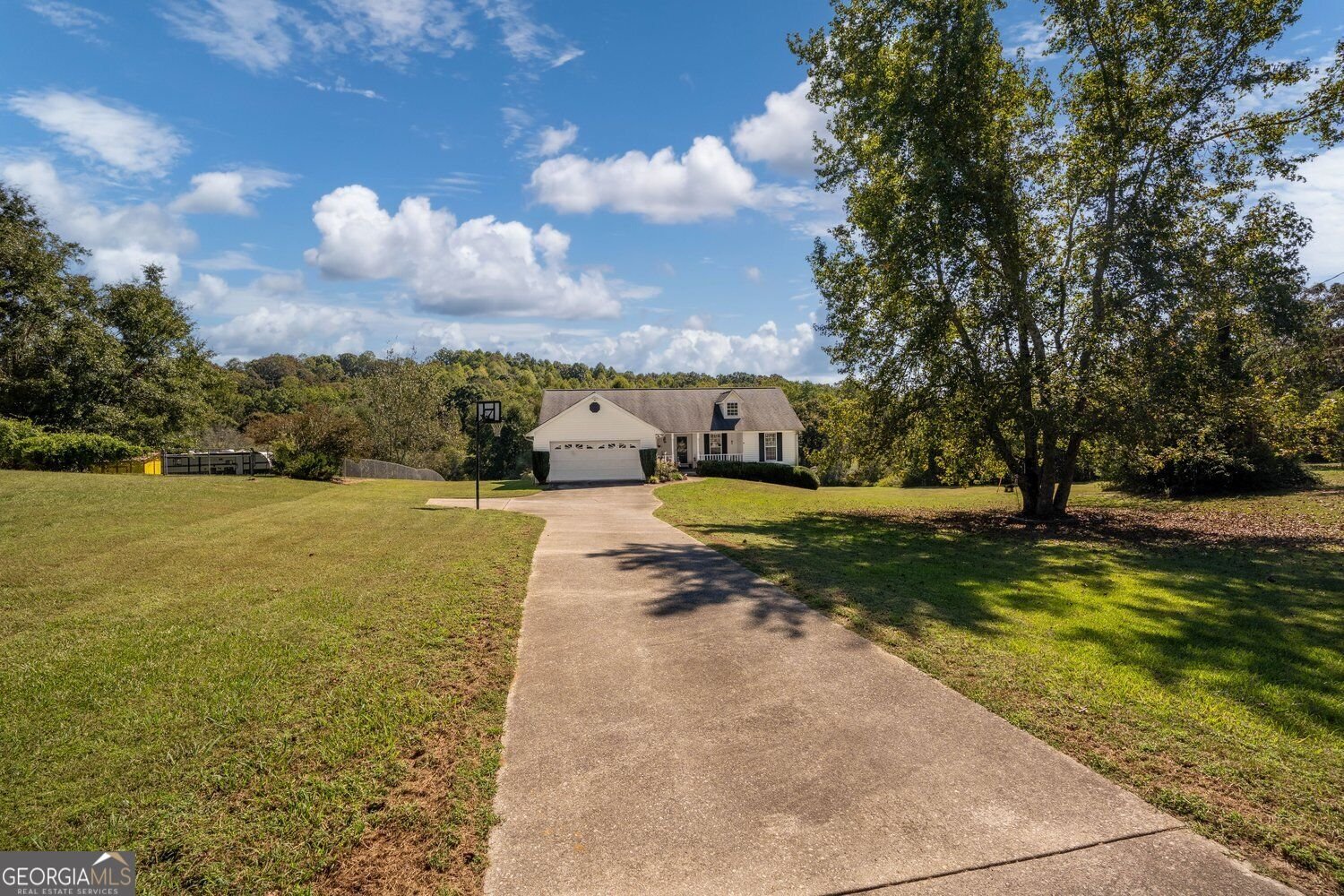 4630 Gillsville Highway Gillsville - Photo 43