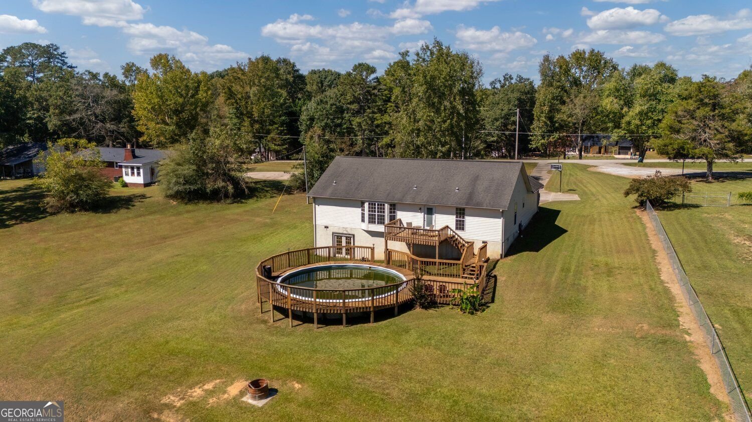4630 Gillsville Highway Gillsville - Photo 44