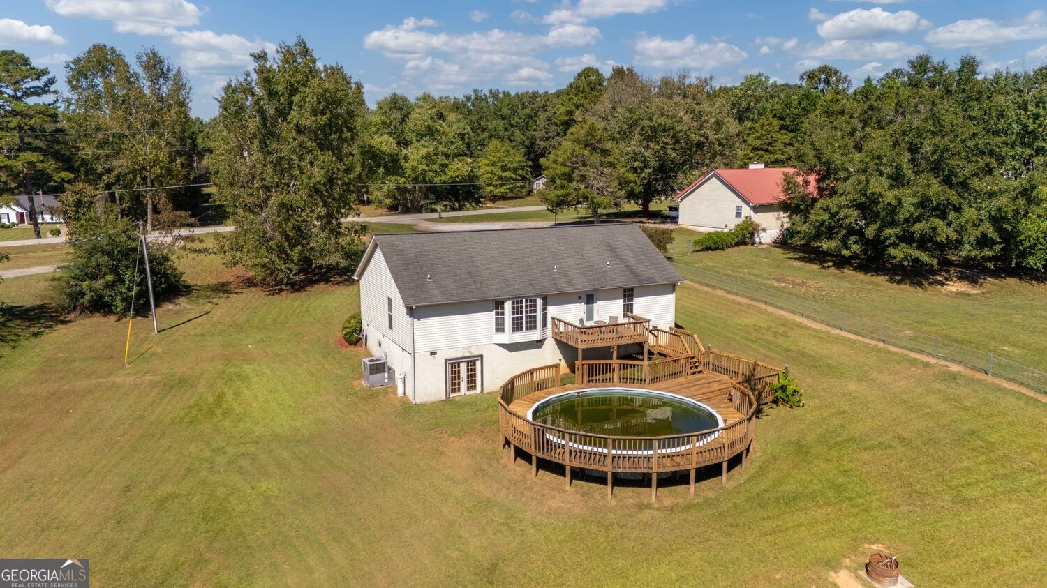 4630 Gillsville Highway Gillsville - Photo 45