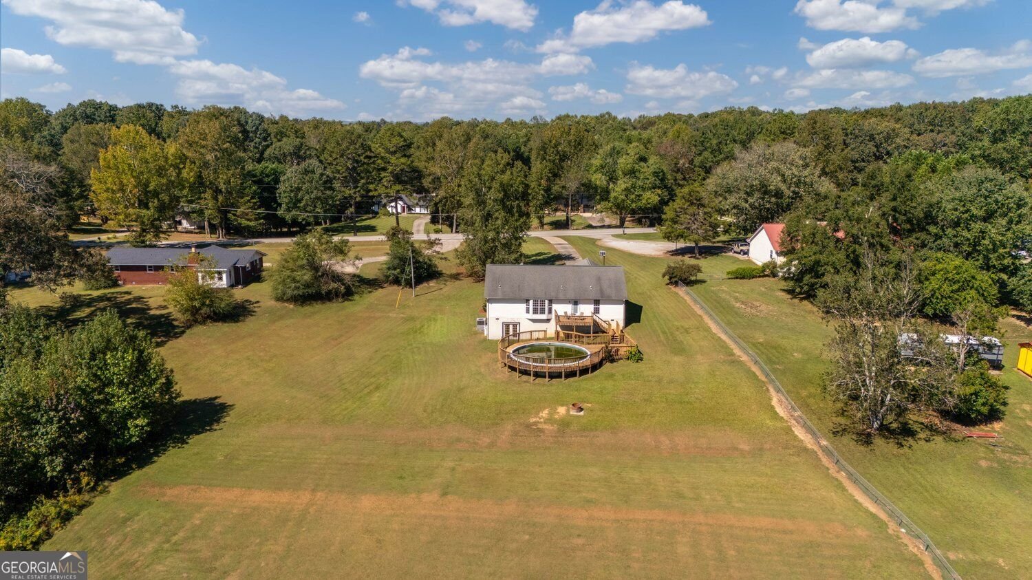 4630 Gillsville Highway Gillsville - Photo 46