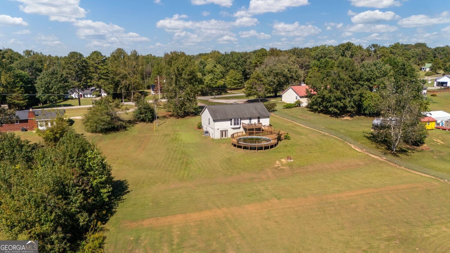 4630 Gillsville Highway Gillsville - Photo 51