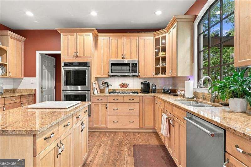 2983 Tynewick Walk Roswell - Photo 10