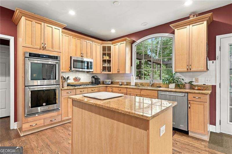 2983 Tynewick Walk Roswell - Photo 11