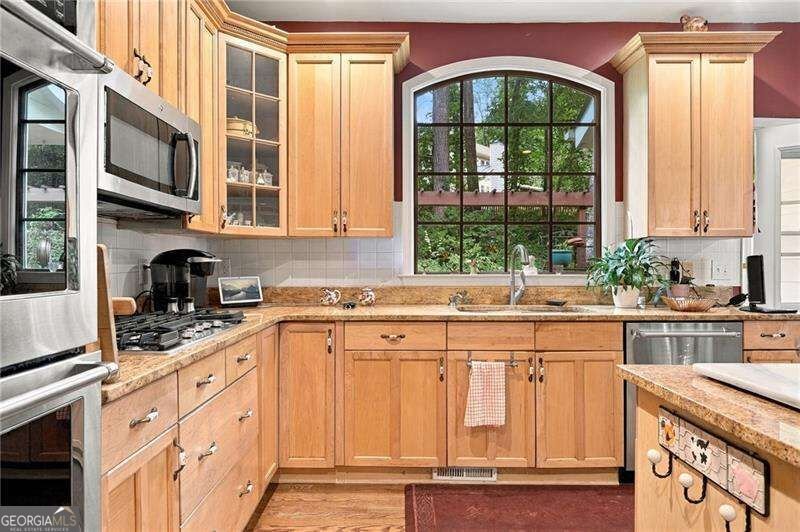 2983 Tynewick Walk Roswell - Photo 12