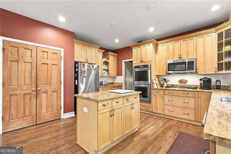 2983 Tynewick Walk Roswell - Photo 13