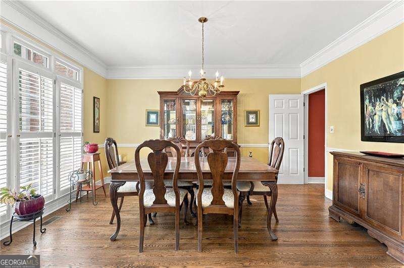 2983 Tynewick Walk Roswell - Photo 14