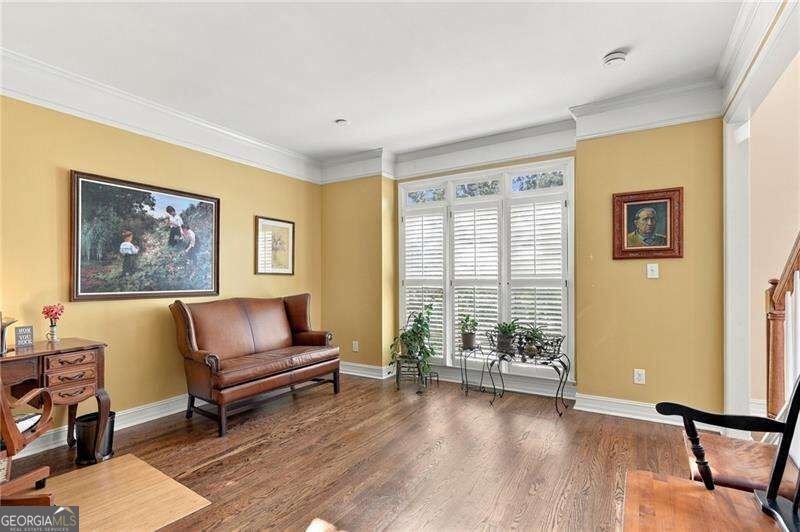 2983 Tynewick Walk Roswell - Photo 15
