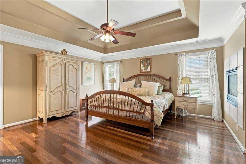 2983 Tynewick Walk Roswell - Photo 17