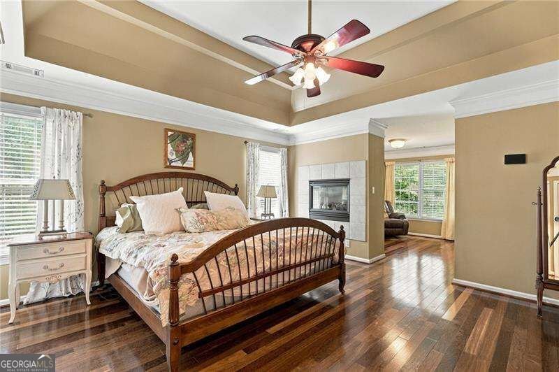 2983 Tynewick Walk Roswell - Photo 18