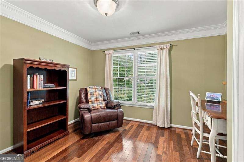 2983 Tynewick Walk Roswell - Photo 19