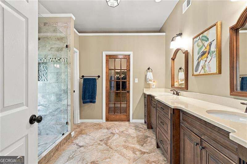 2983 Tynewick Walk Roswell - Photo 20