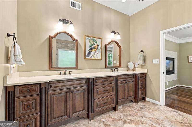 2983 Tynewick Walk Roswell - Photo 21