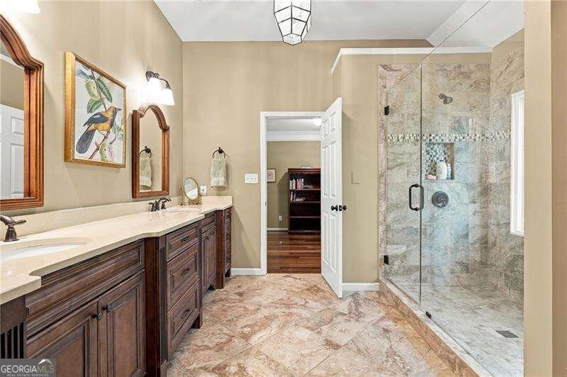 2983 Tynewick Walk Roswell - Photo 23
