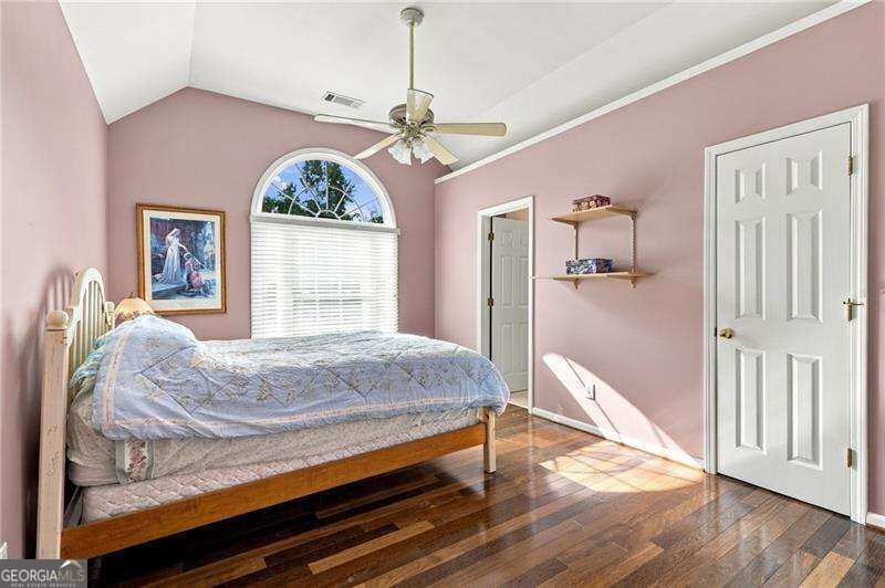 2983 Tynewick Walk Roswell - Photo 25