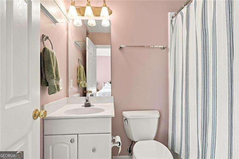 2983 Tynewick Walk Roswell - Photo 26
