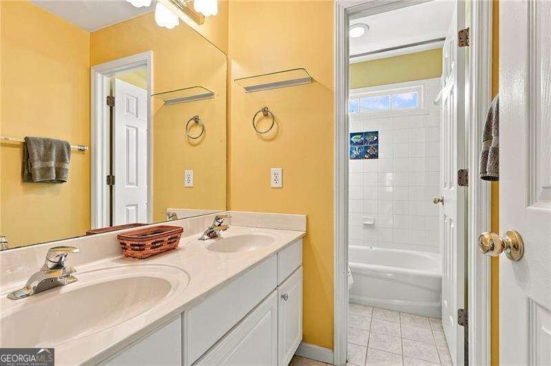 2983 Tynewick Walk Roswell - Photo 30