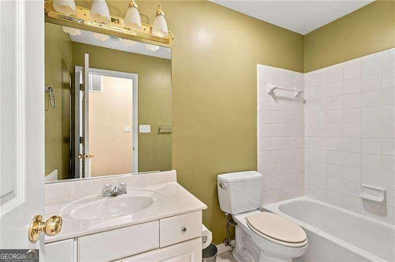 2983 Tynewick Walk Roswell - Photo 32