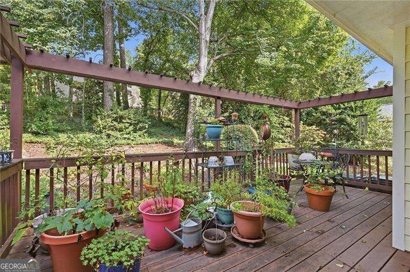 2983 Tynewick Walk Roswell - Photo 33
