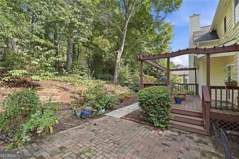 2983 Tynewick Walk Roswell - Photo 34