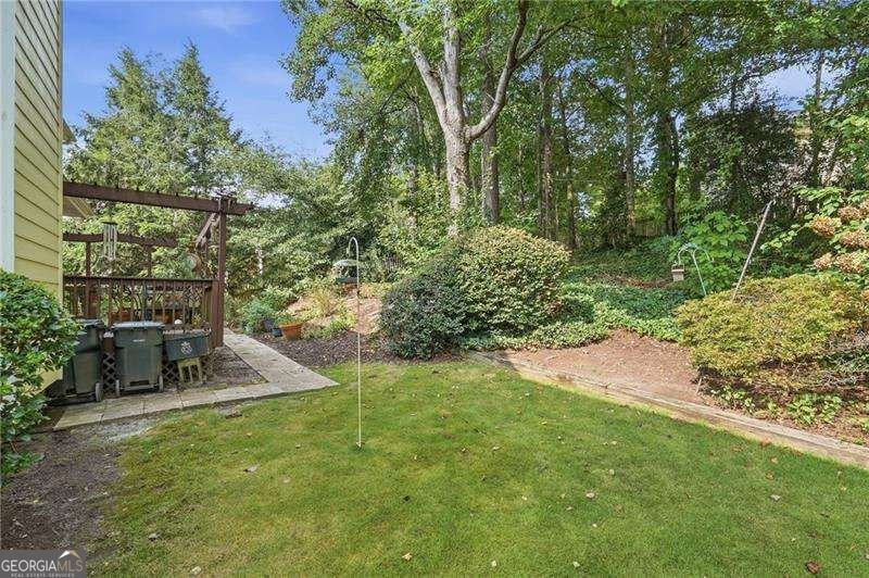 2983 Tynewick Walk Roswell - Photo 35