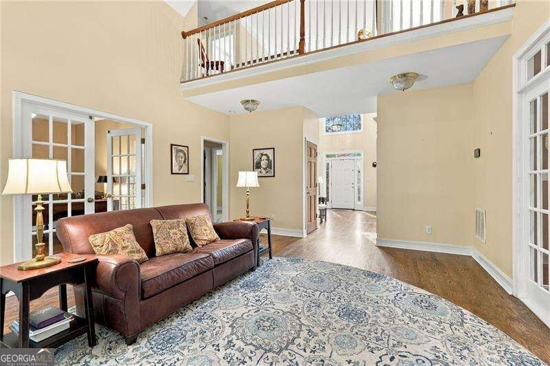 2983 Tynewick Walk Roswell - Photo 6