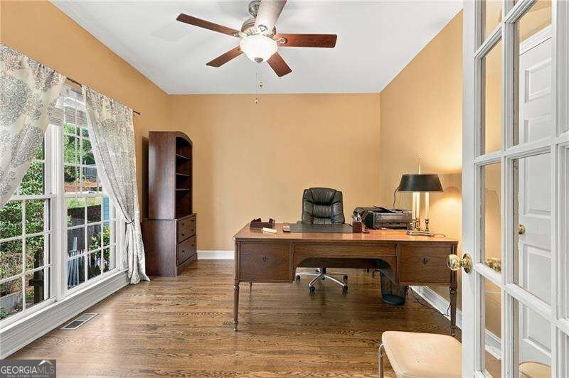 2983 Tynewick Walk Roswell - Photo 7