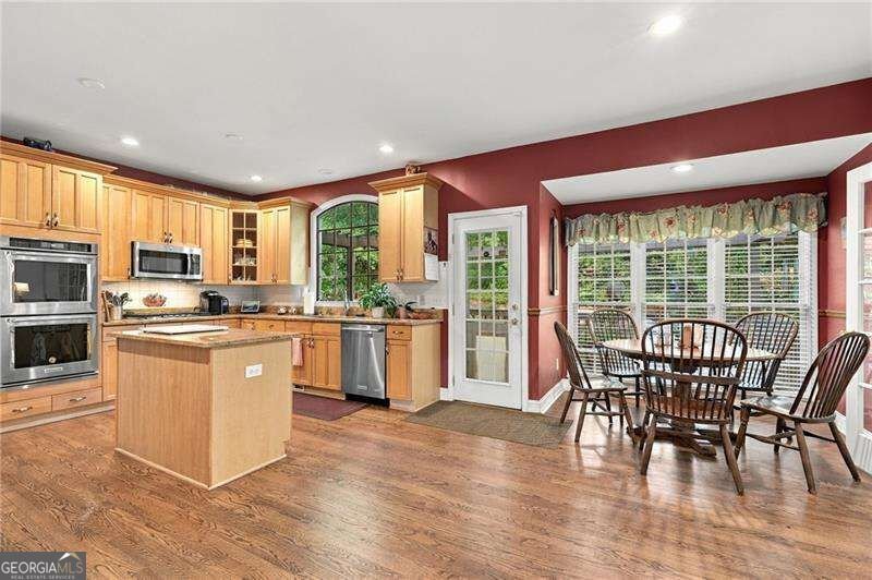2983 Tynewick Walk Roswell - Photo 8