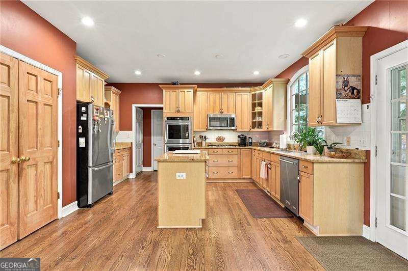 2983 Tynewick Walk Roswell - Photo 9