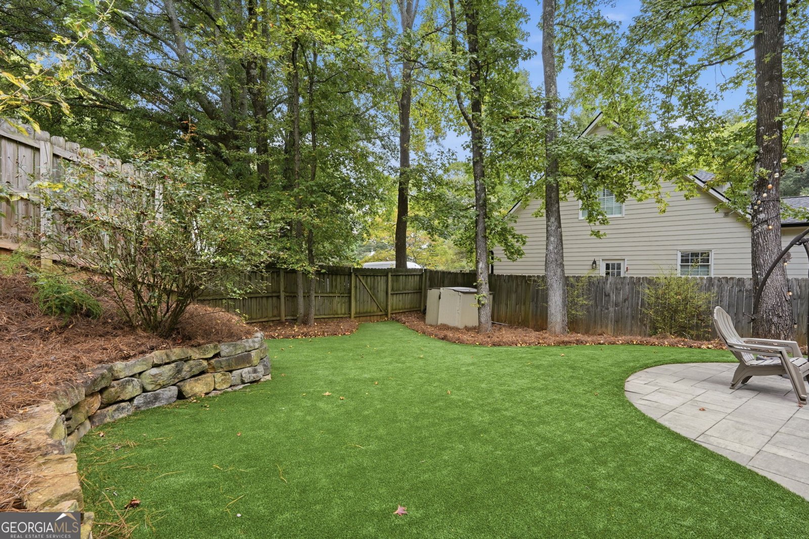8005 Canter Lane Alpharetta - Photo 10