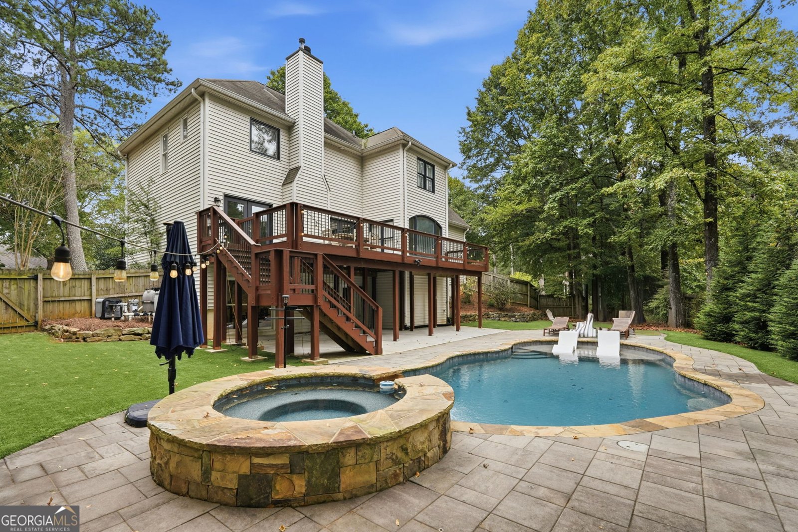 8005 Canter Lane Alpharetta - Photo 11