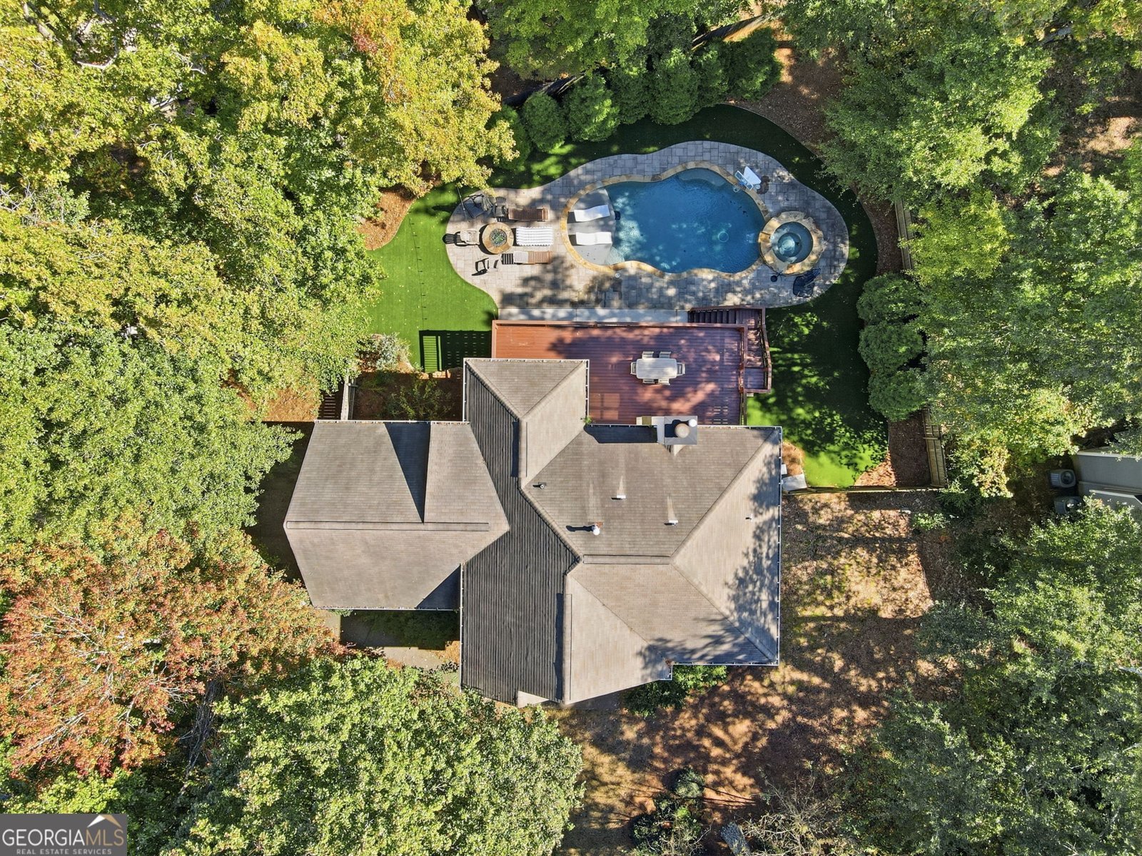 8005 Canter Lane Alpharetta - Photo 12