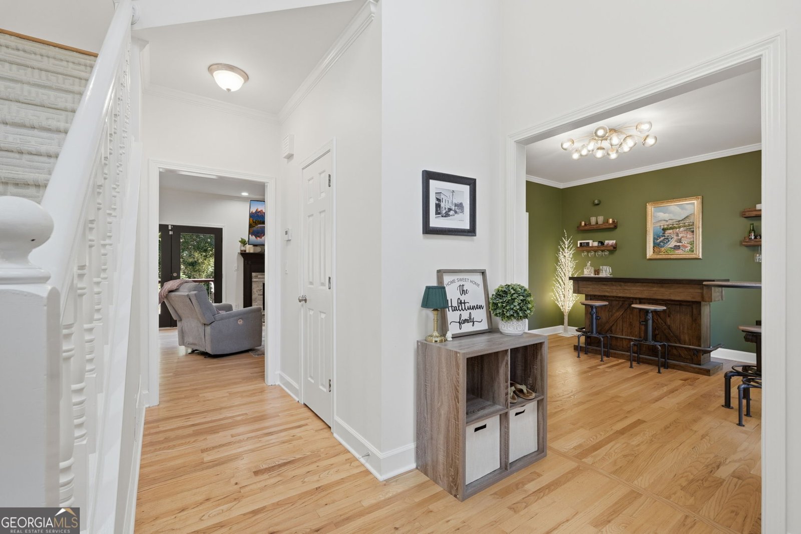 8005 Canter Lane Alpharetta - Photo 14