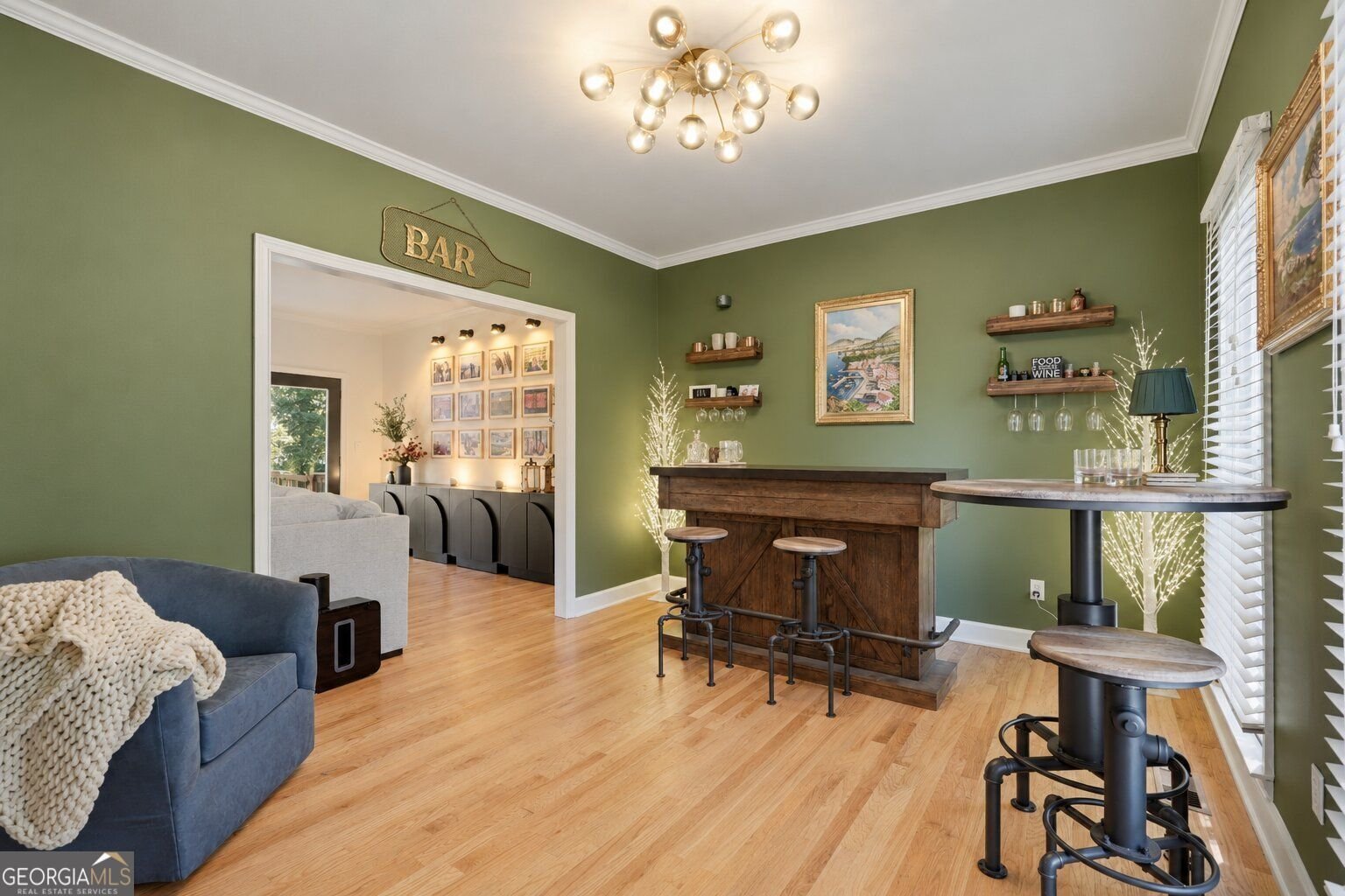 8005 Canter Lane Alpharetta - Photo 15