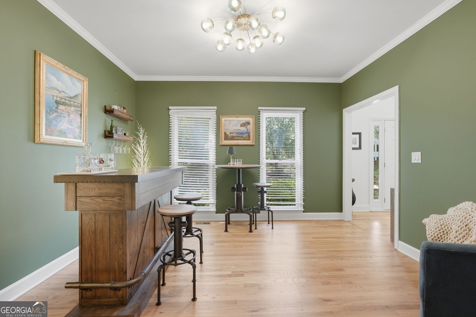 8005 Canter Lane Alpharetta - Photo 16