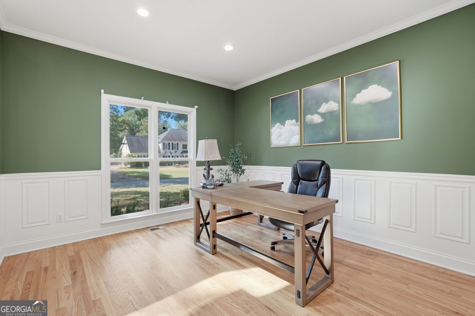 8005 Canter Lane Alpharetta - Photo 17