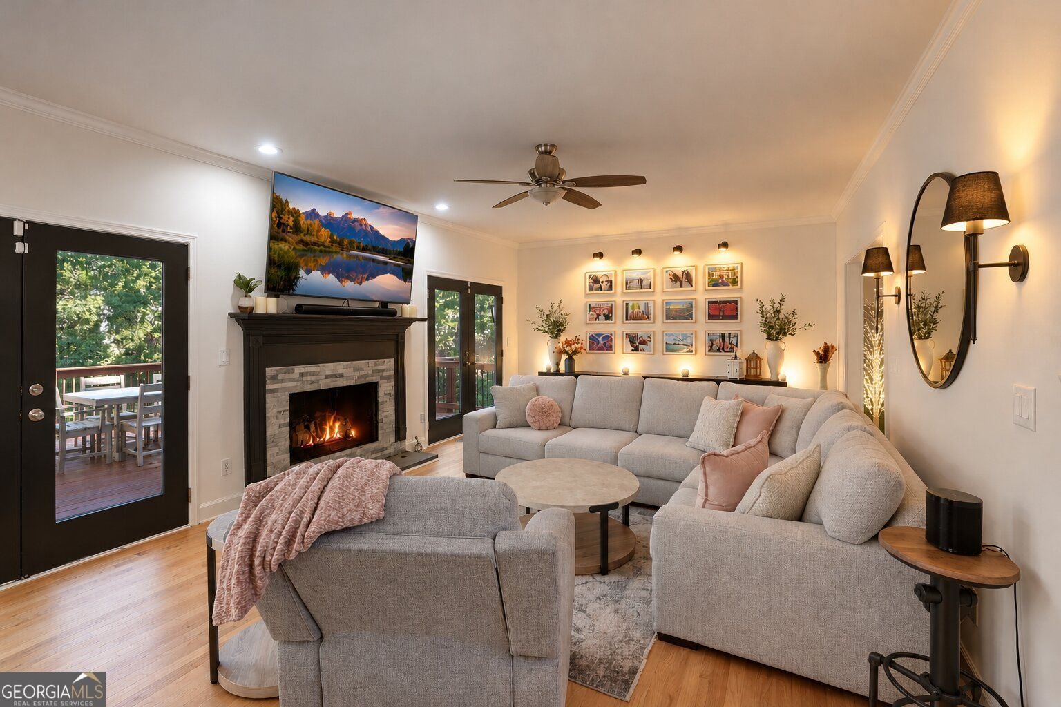 8005 Canter Lane Alpharetta - Photo 18