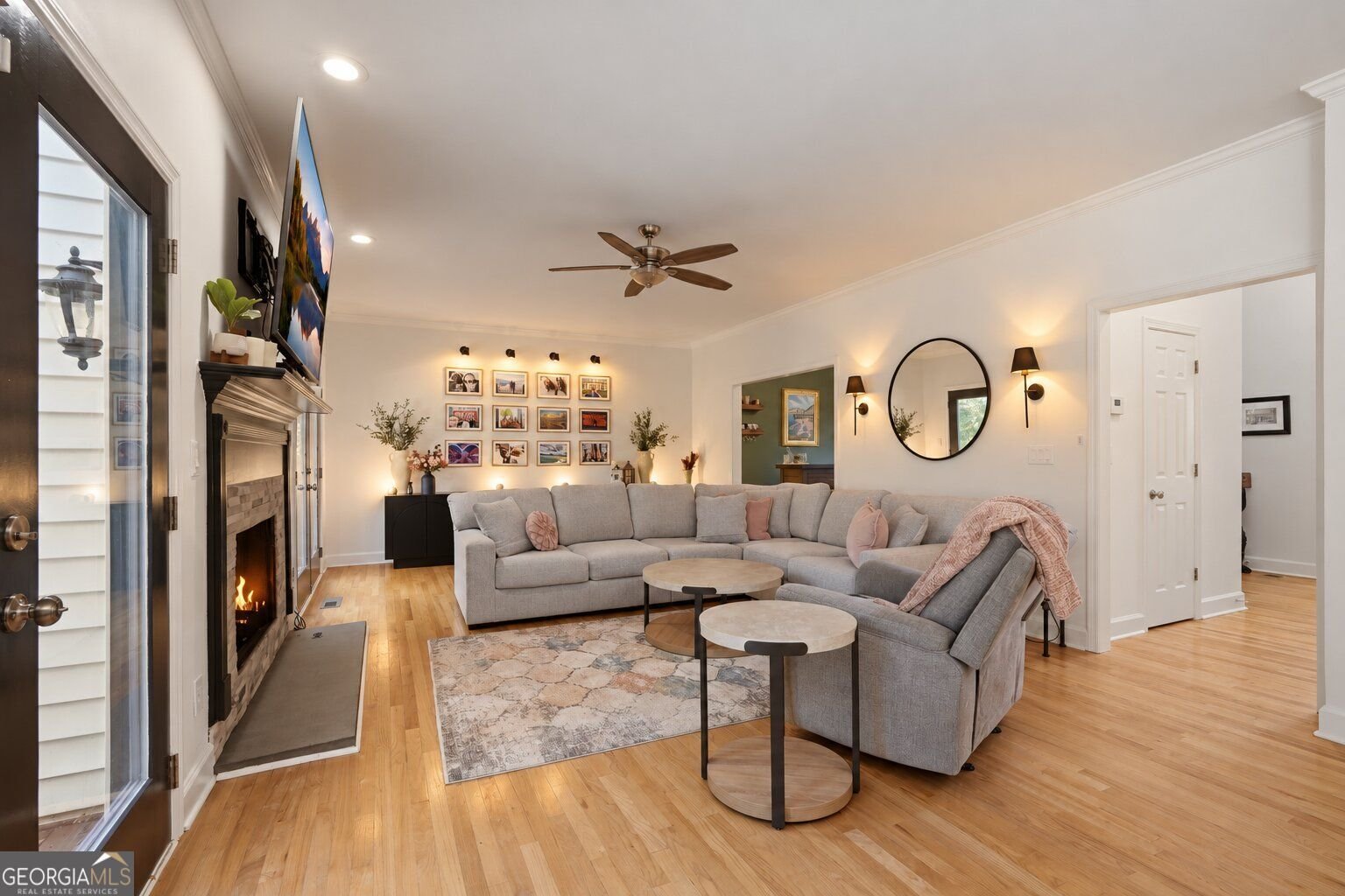 8005 Canter Lane Alpharetta - Photo 19