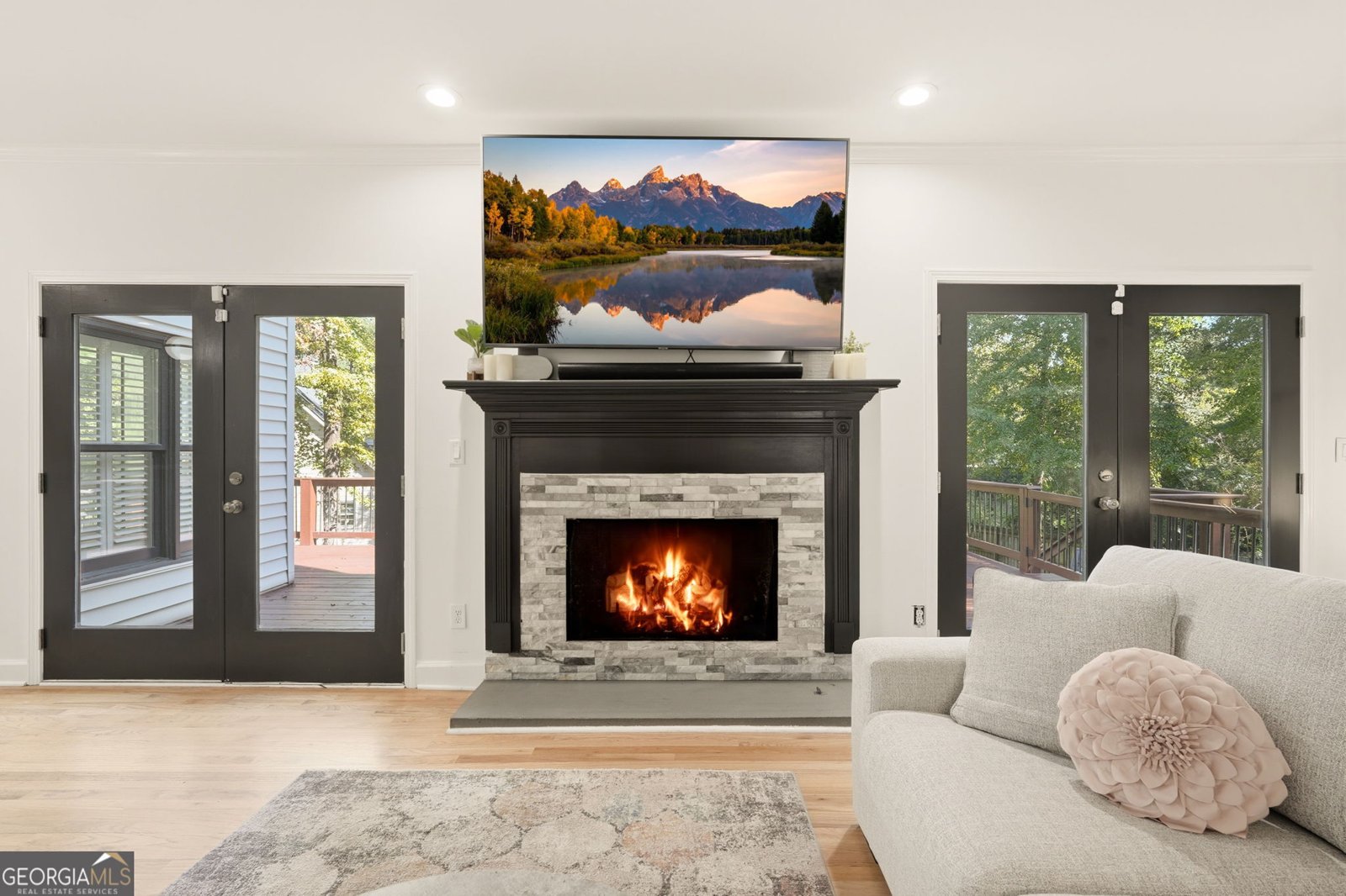 8005 Canter Lane Alpharetta - Photo 20