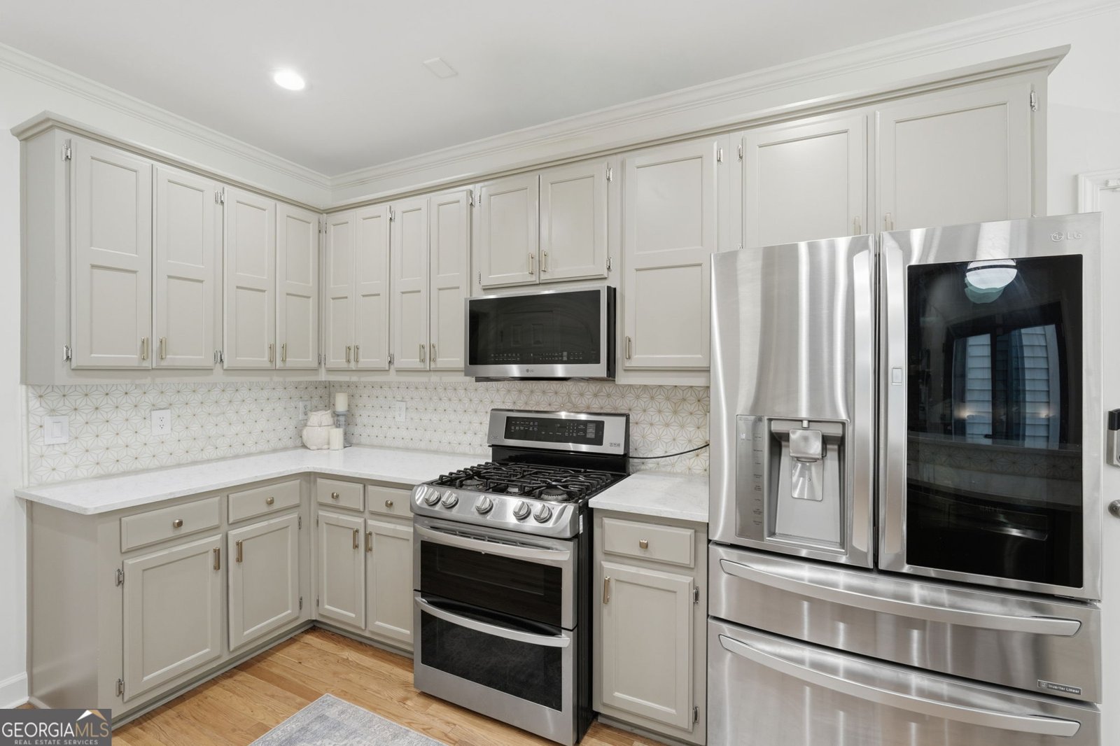 8005 Canter Lane Alpharetta - Photo 22