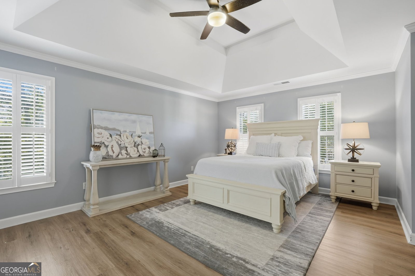 8005 Canter Lane Alpharetta - Photo 23