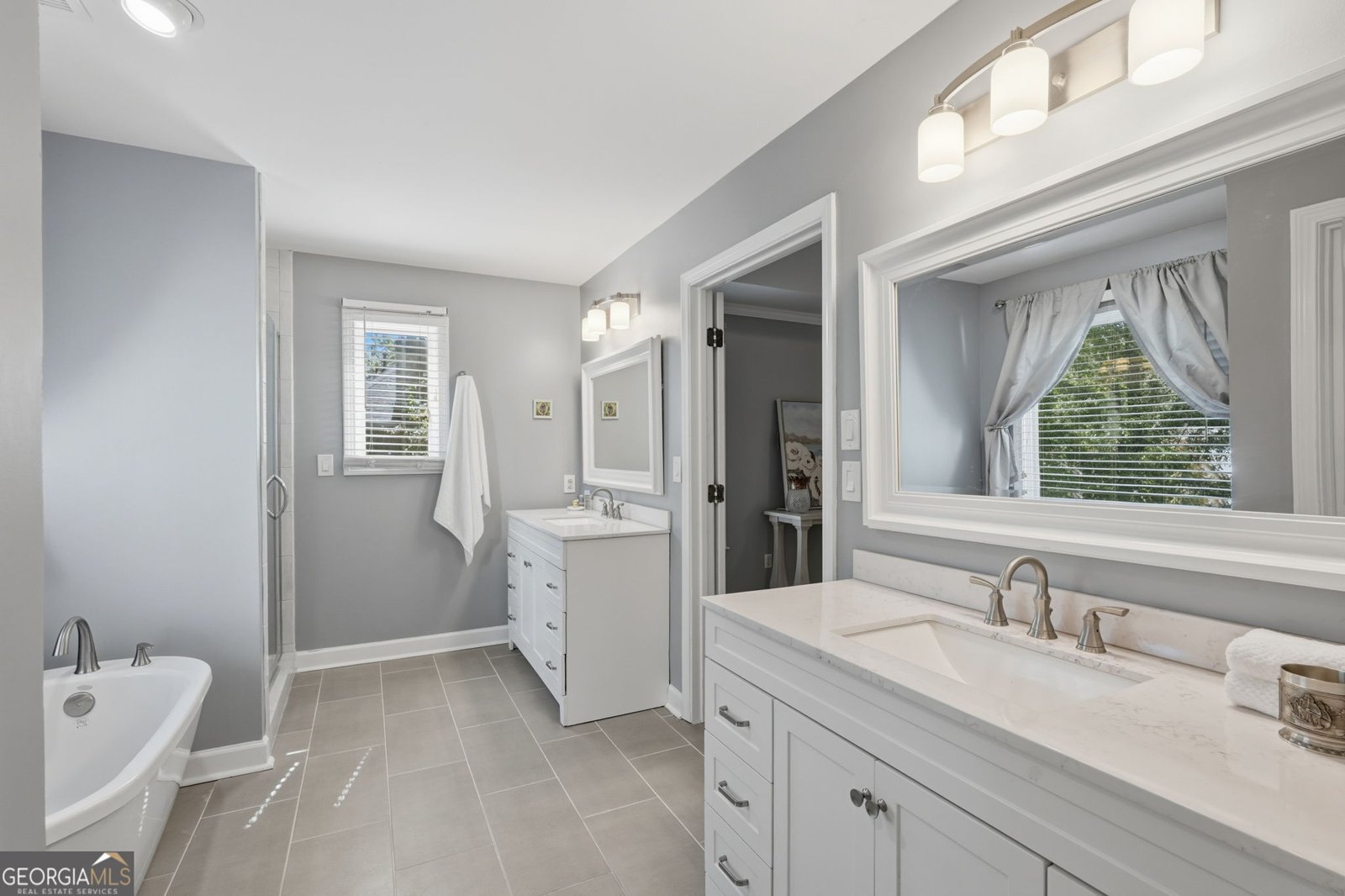 8005 Canter Lane Alpharetta - Photo 27
