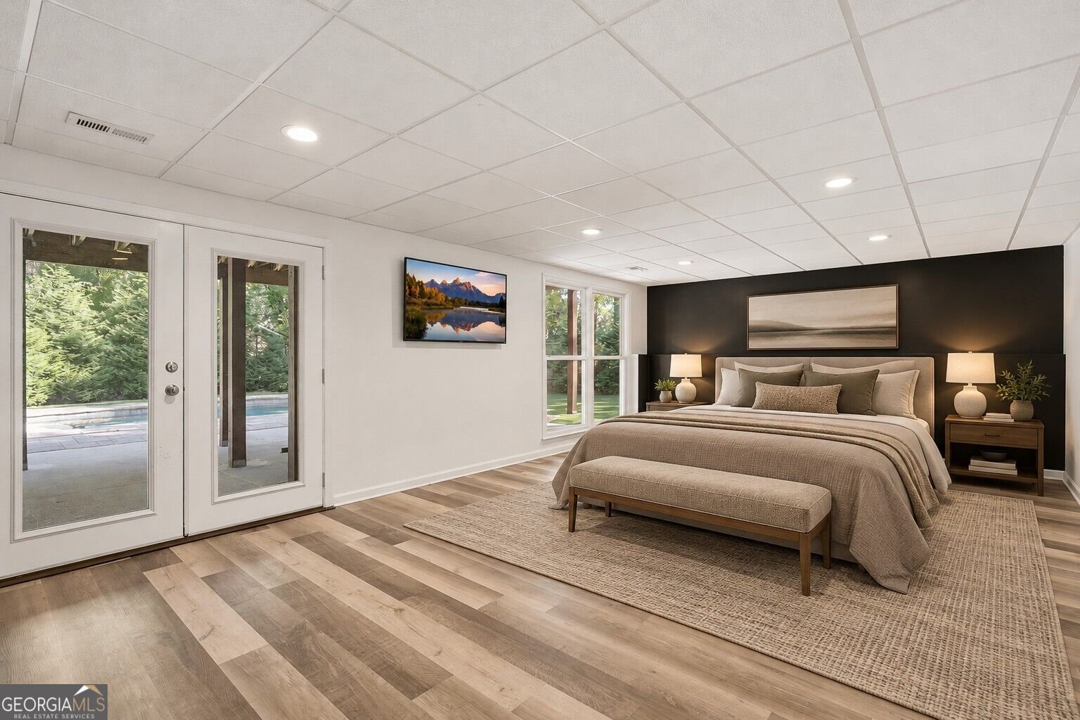 8005 Canter Lane Alpharetta - Photo 34