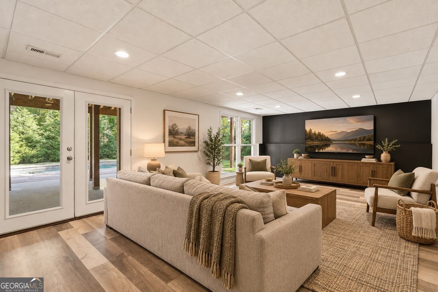 8005 Canter Lane Alpharetta - Photo 36