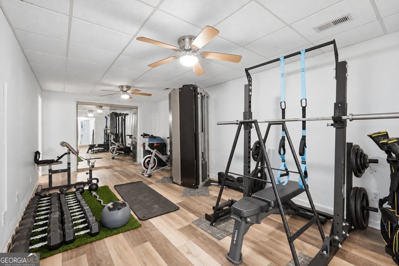 8005 Canter Lane Alpharetta - Photo 37