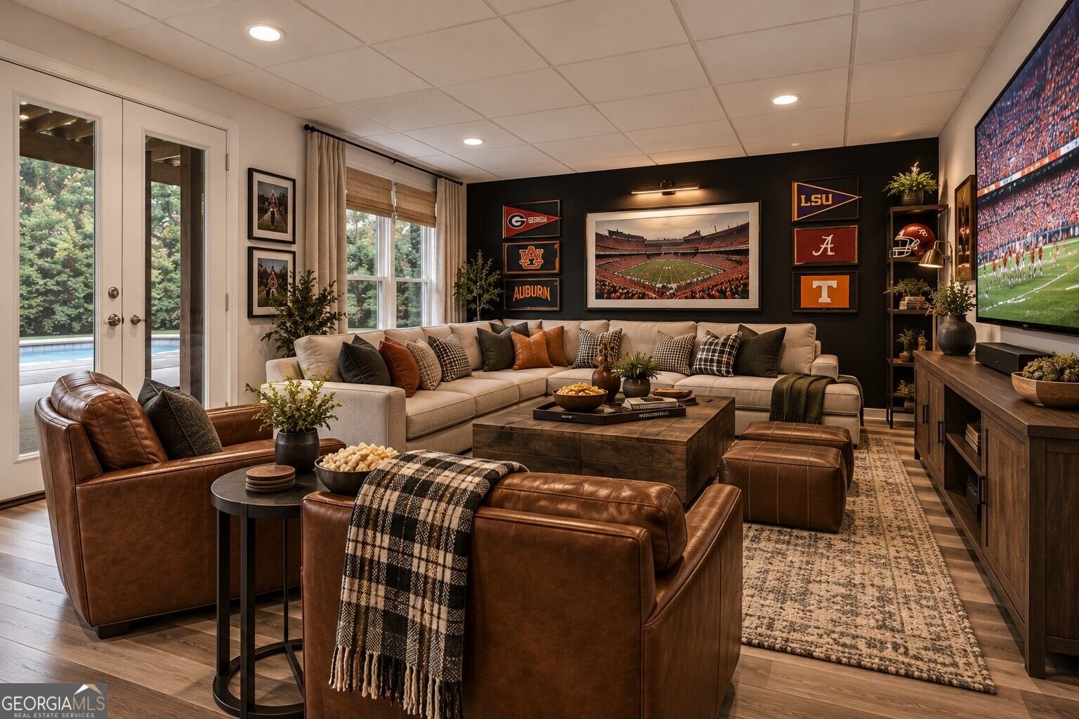 8005 Canter Lane Alpharetta - Photo 38