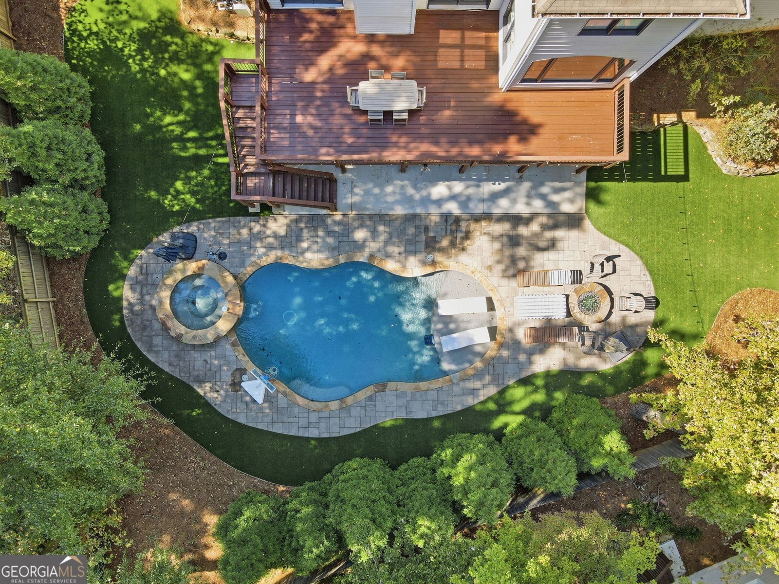 8005 Canter Lane Alpharetta - Photo 41